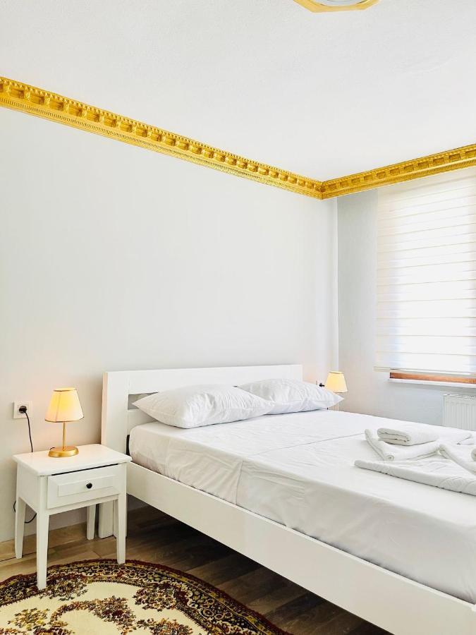 Stylish Hotel Old City Истанбул Екстериор снимка