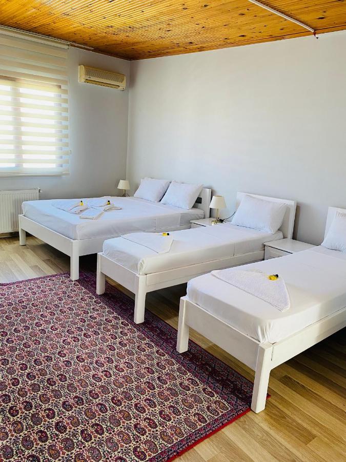 Stylish Hotel Old City Истанбул Екстериор снимка