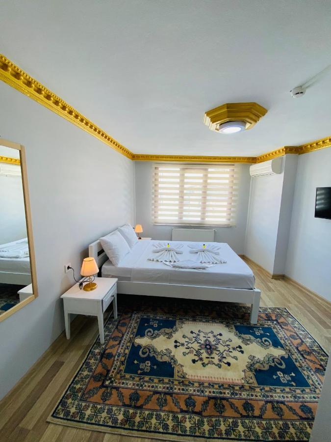Stylish Hotel Old City Истанбул Екстериор снимка