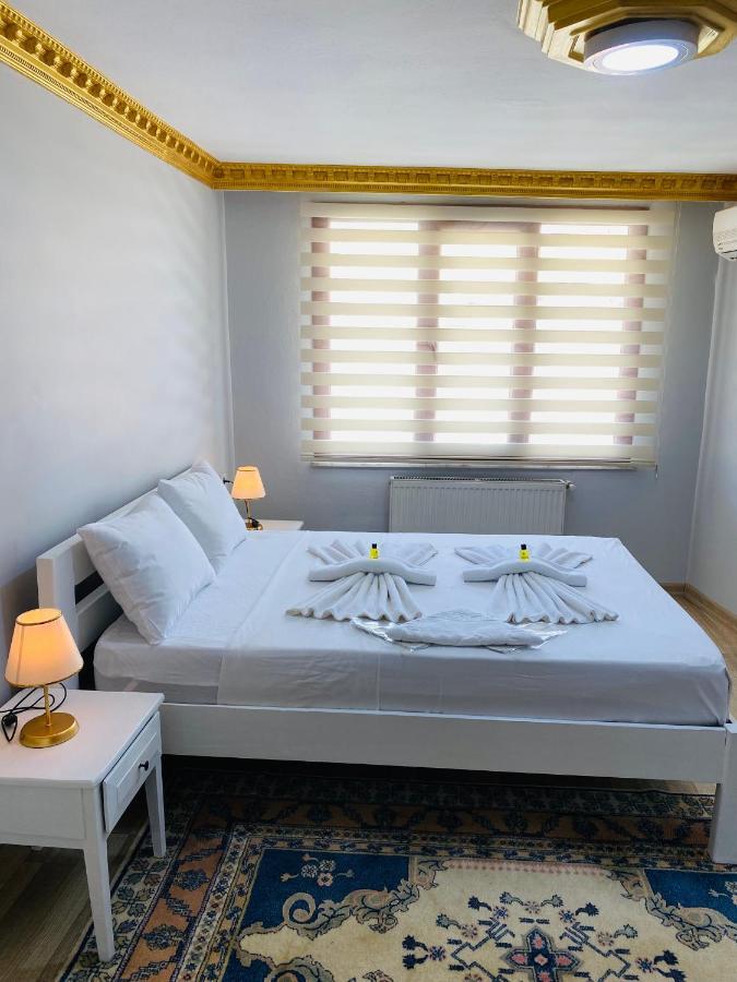 Stylish Hotel Old City Истанбул Екстериор снимка