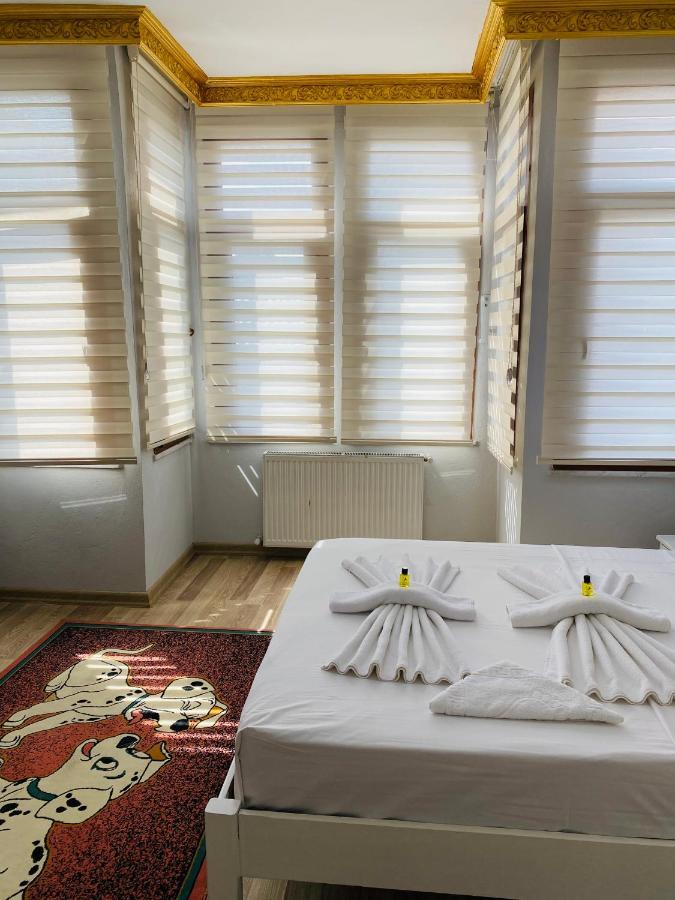 Stylish Hotel Old City Истанбул Екстериор снимка