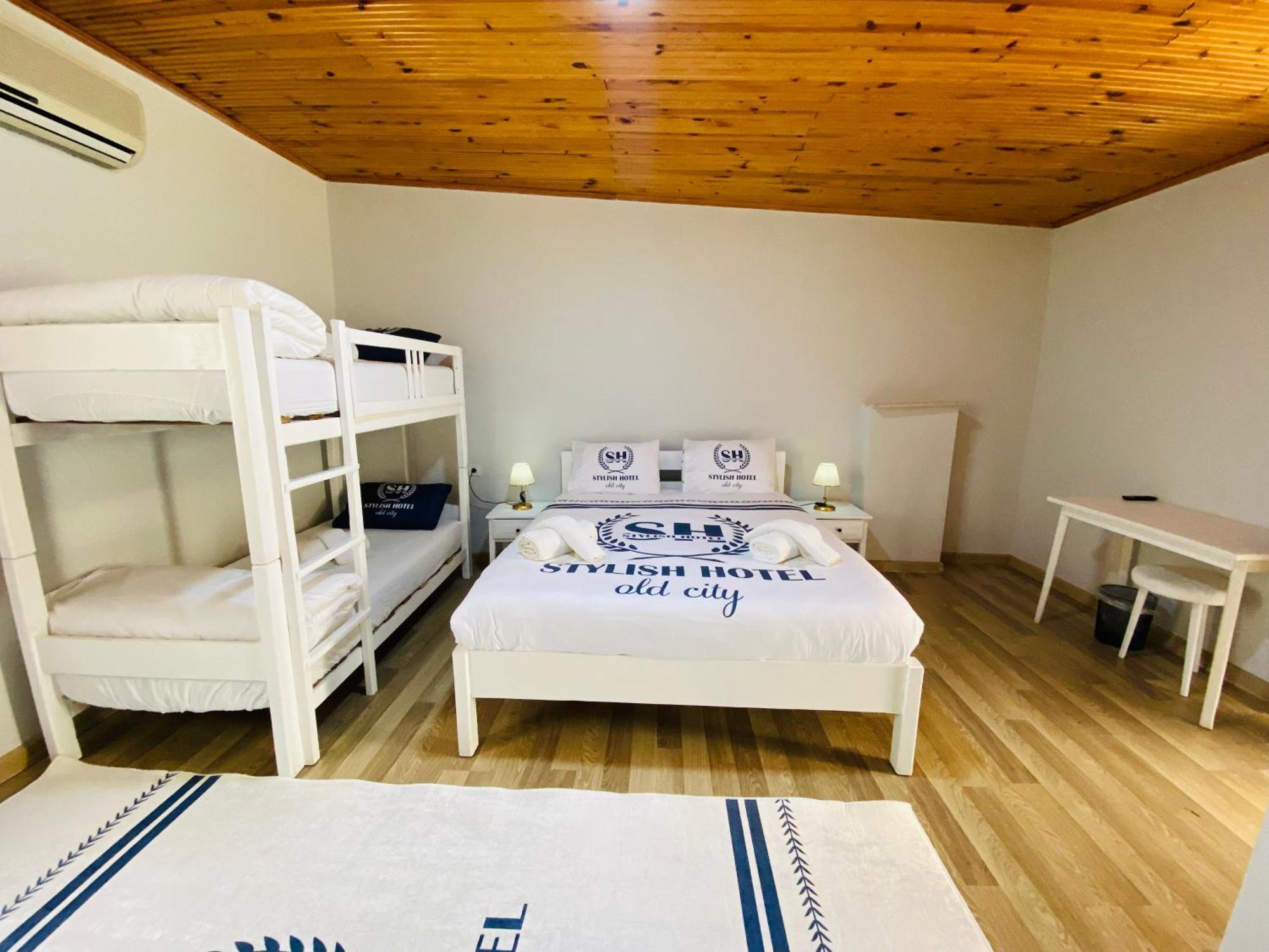 Stylish Hotel Old City Истанбул Екстериор снимка