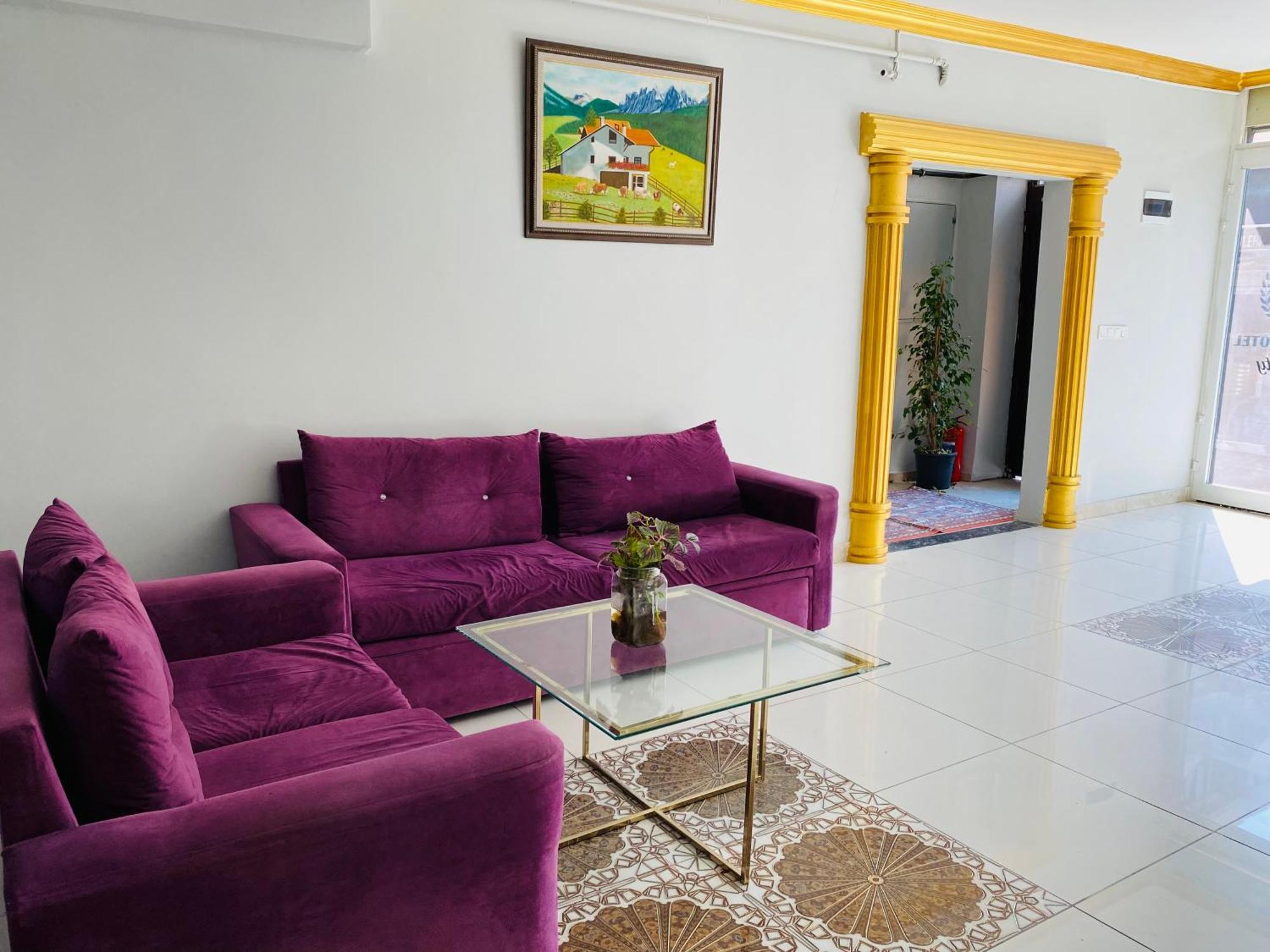 Stylish Hotel Old City Истанбул Екстериор снимка