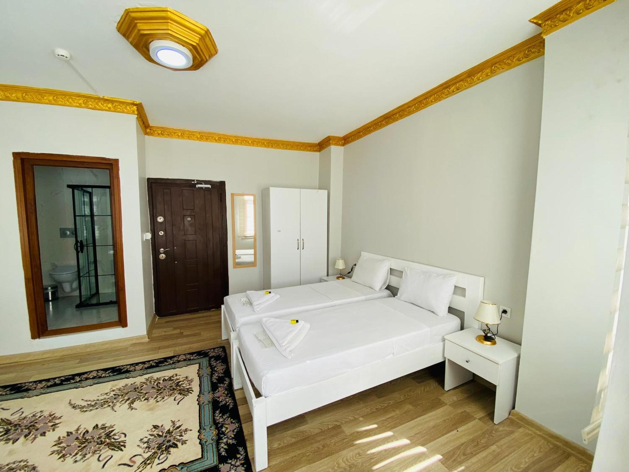 Stylish Hotel Old City Истанбул Екстериор снимка