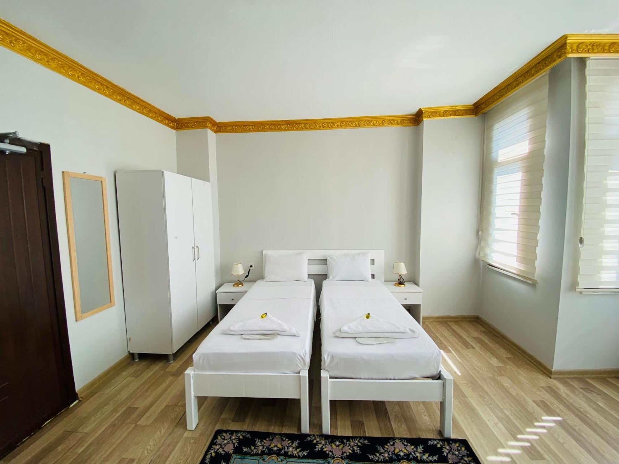 Stylish Hotel Old City Истанбул Екстериор снимка
