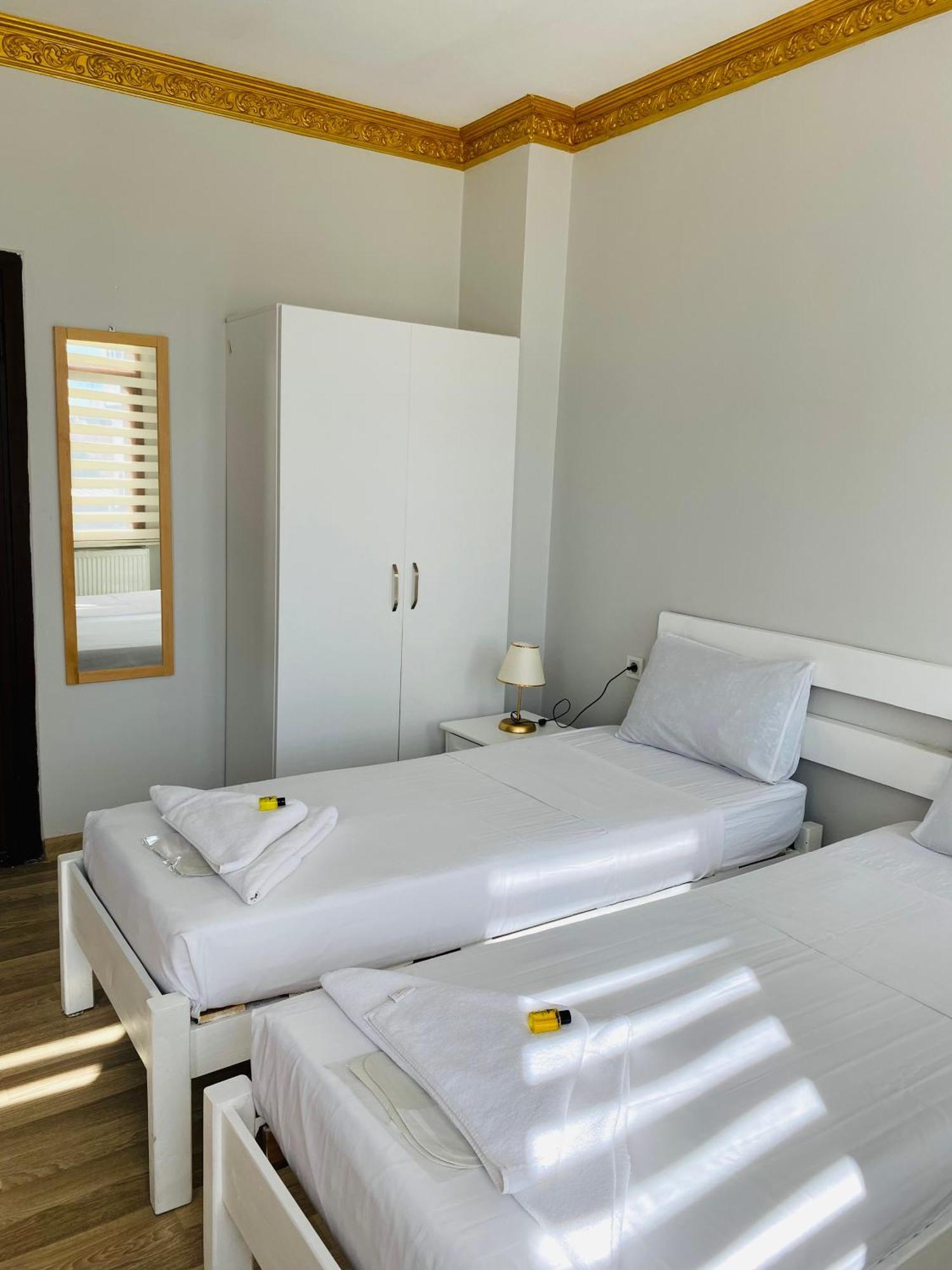 Stylish Hotel Old City Истанбул Екстериор снимка