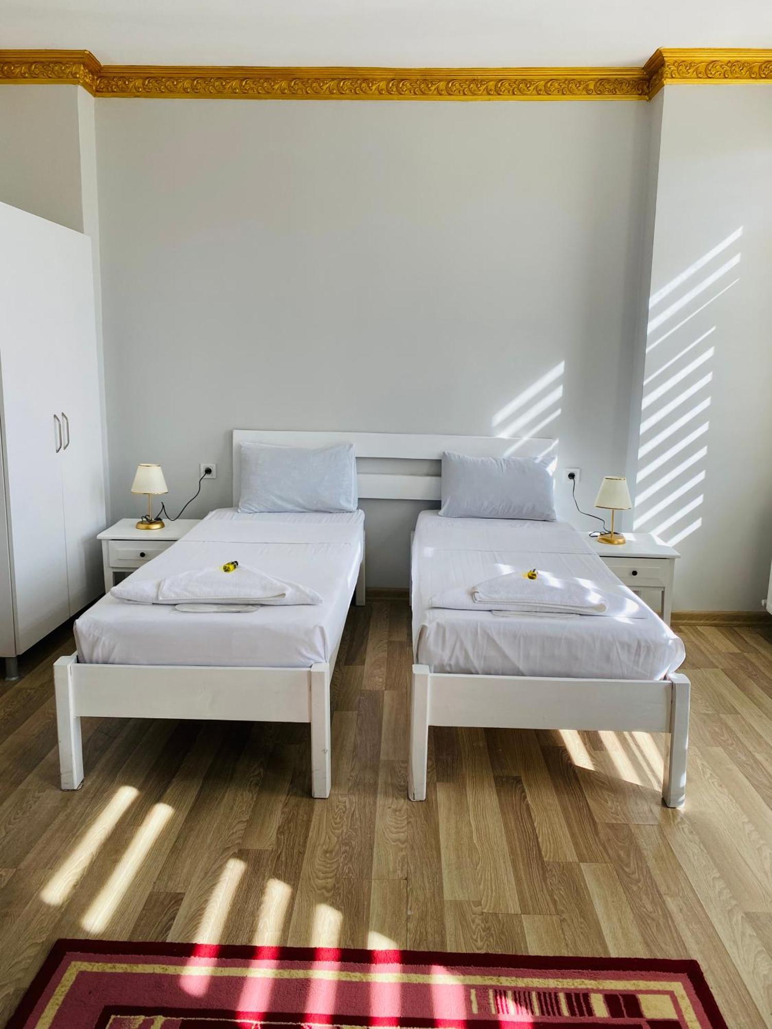Stylish Hotel Old City Истанбул Екстериор снимка