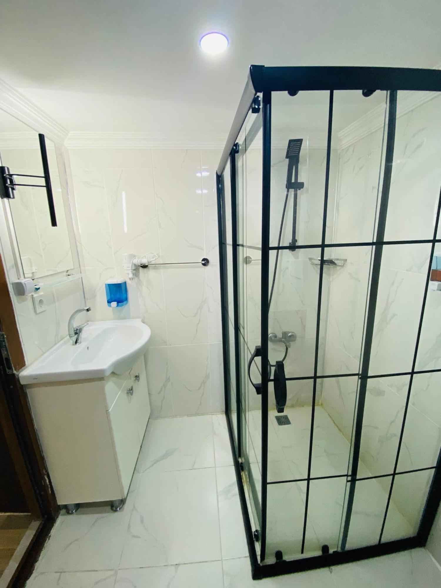Stylish Hotel Old City Истанбул Екстериор снимка