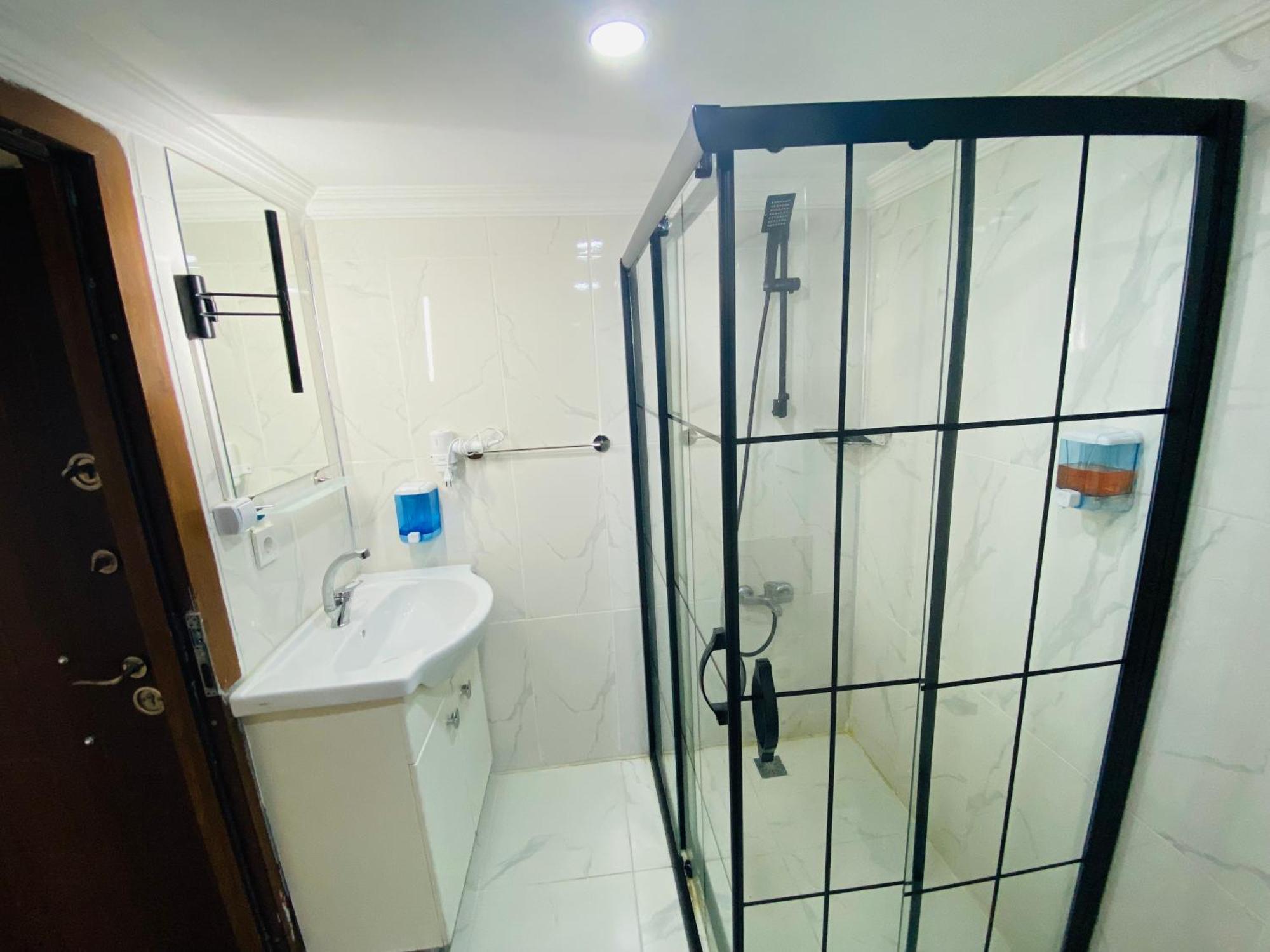 Stylish Hotel Old City Истанбул Екстериор снимка