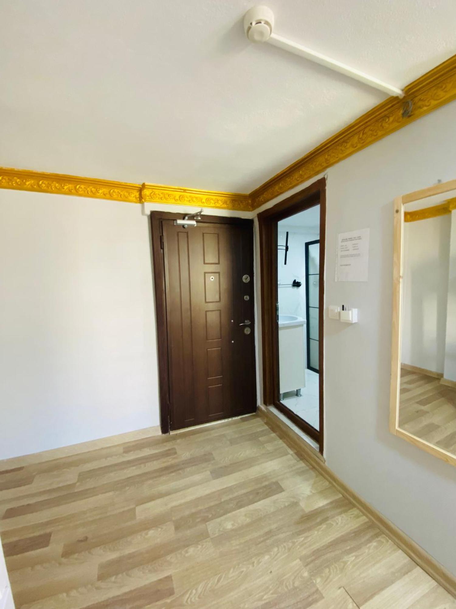 Stylish Hotel Old City Истанбул Екстериор снимка