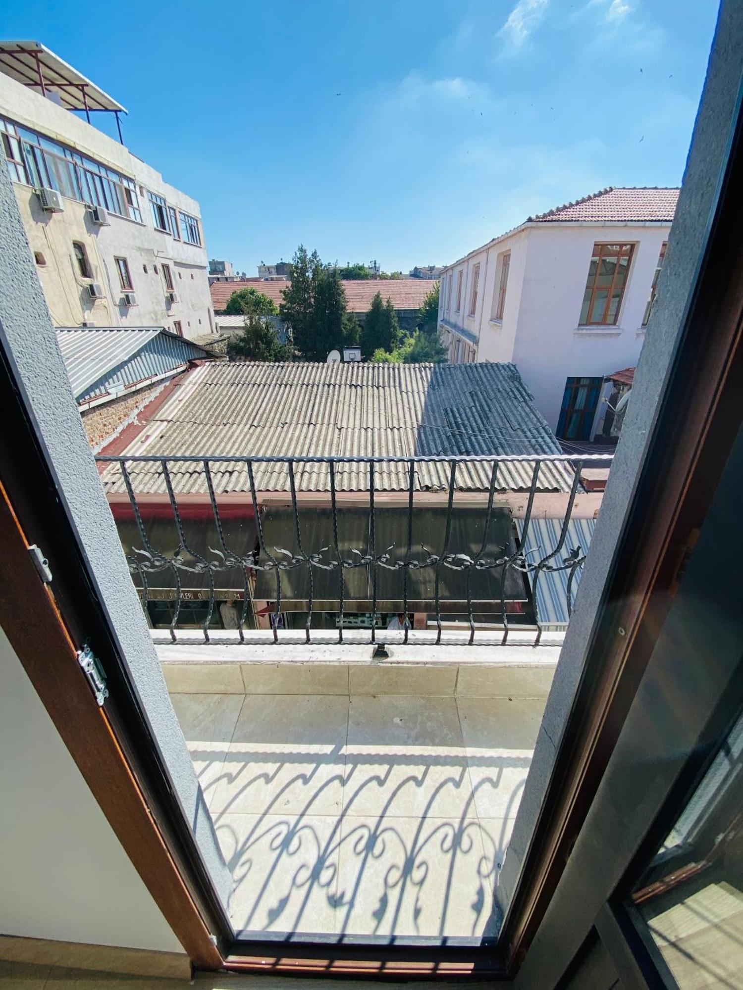 Stylish Hotel Old City Истанбул Екстериор снимка