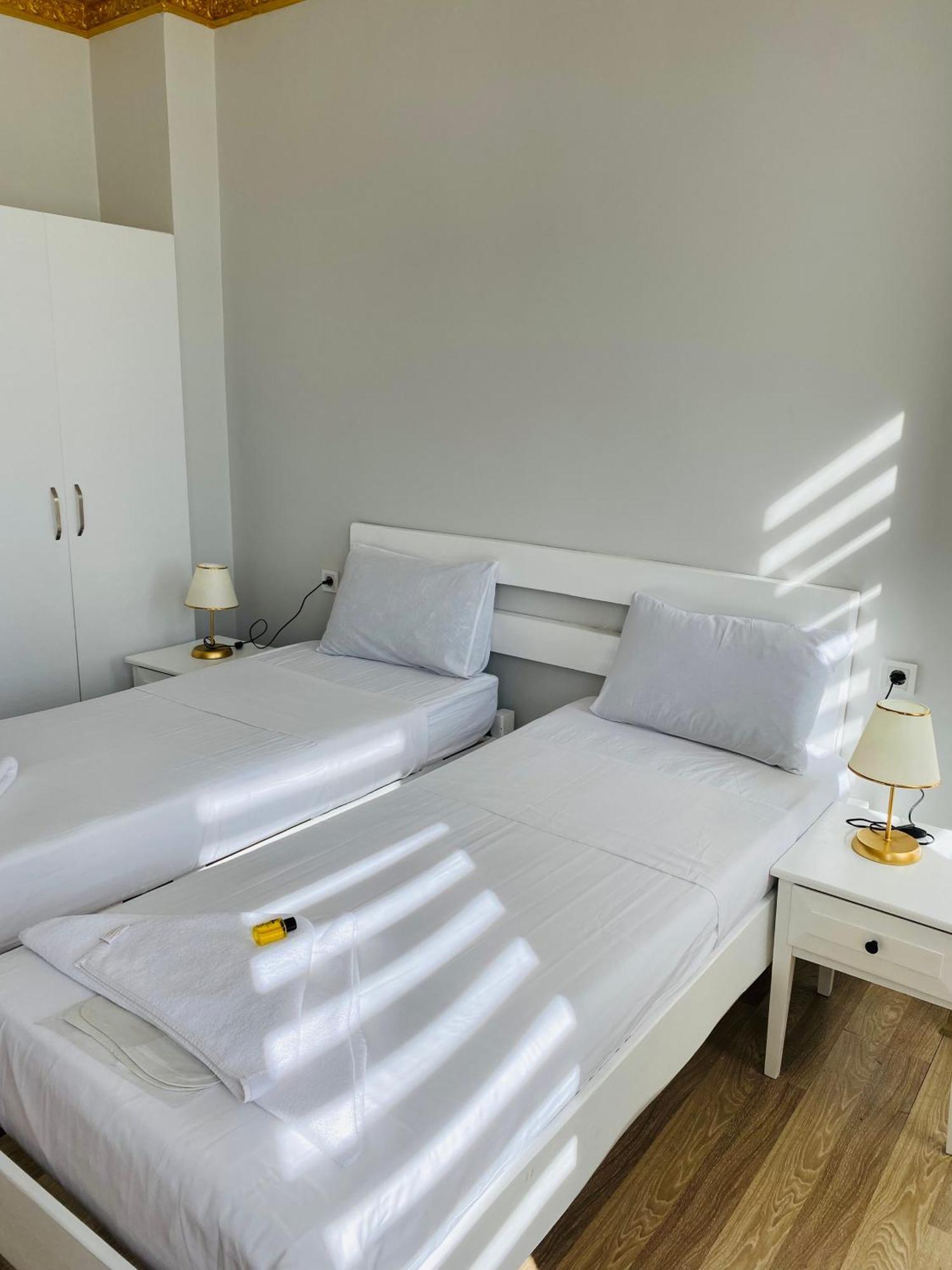 Stylish Hotel Old City Истанбул Екстериор снимка