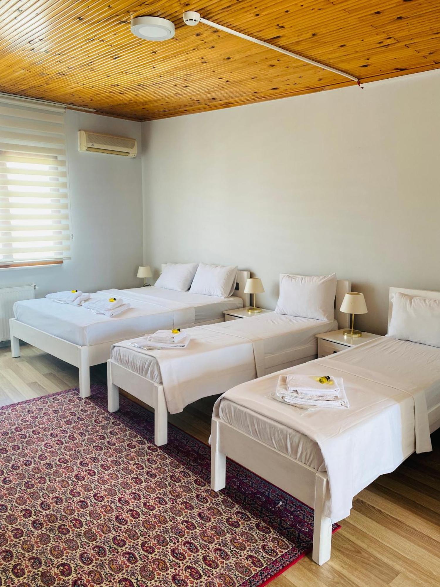 Stylish Hotel Old City Истанбул Екстериор снимка