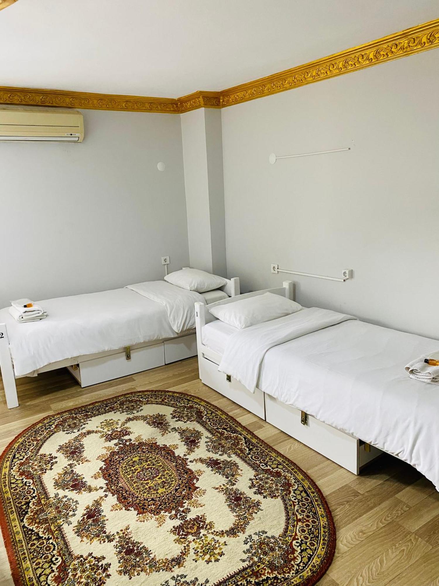 Stylish Hotel Old City Истанбул Екстериор снимка