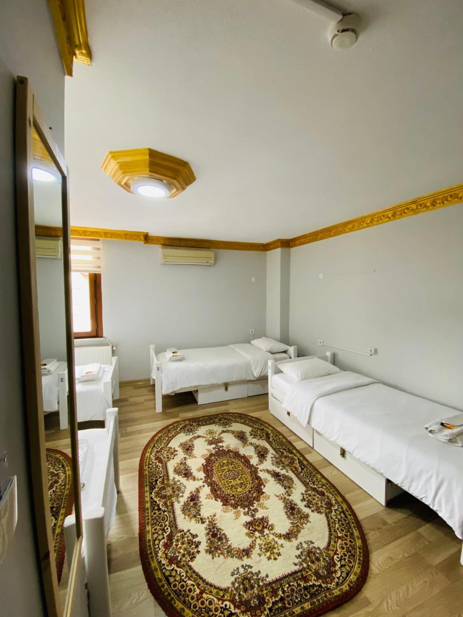 Stylish Hotel Old City Истанбул Екстериор снимка