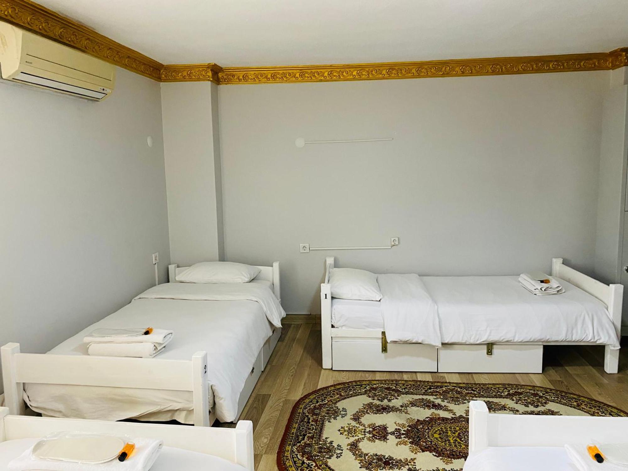 Stylish Hotel Old City Истанбул Екстериор снимка