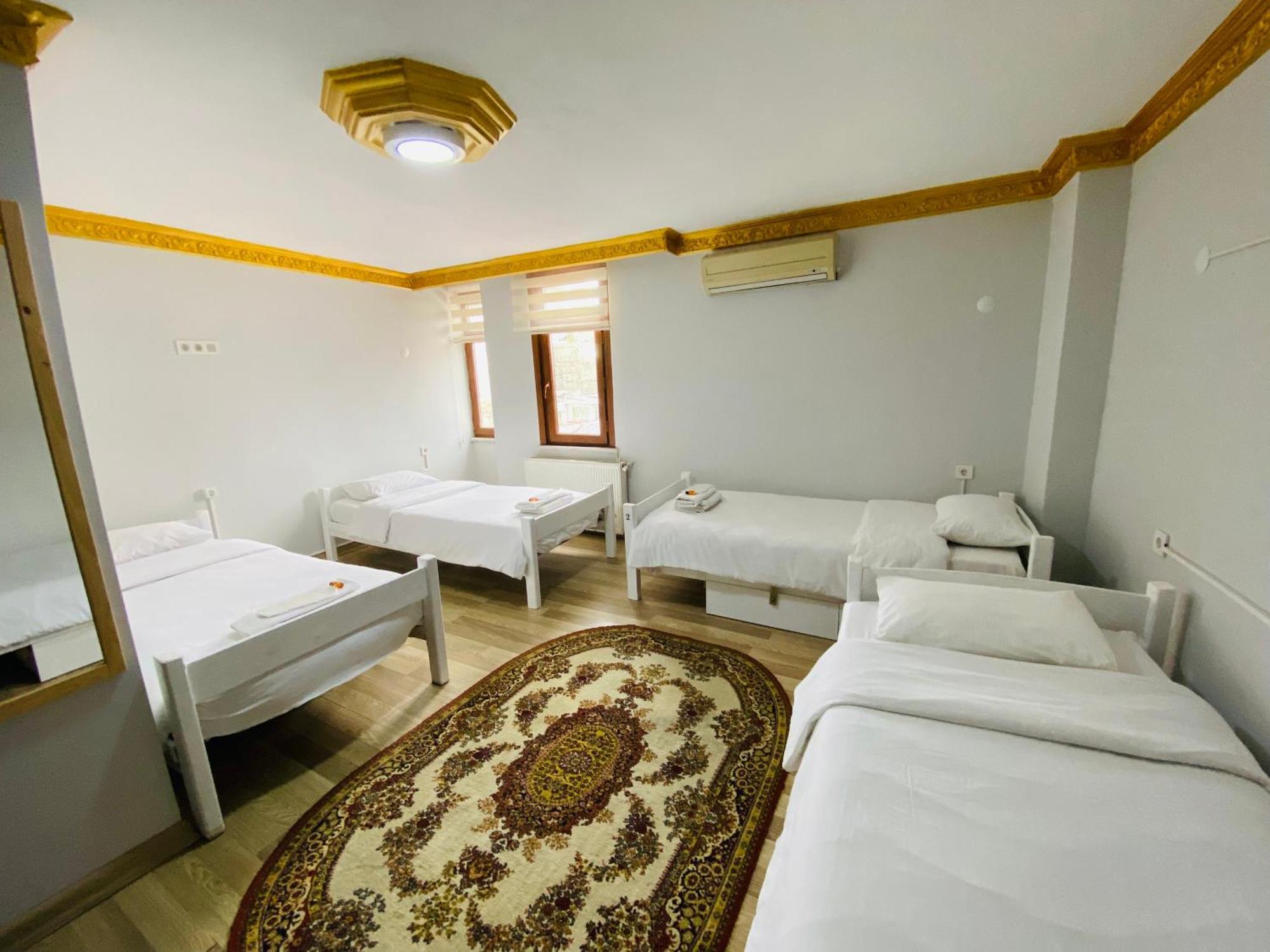 Stylish Hotel Old City Истанбул Екстериор снимка