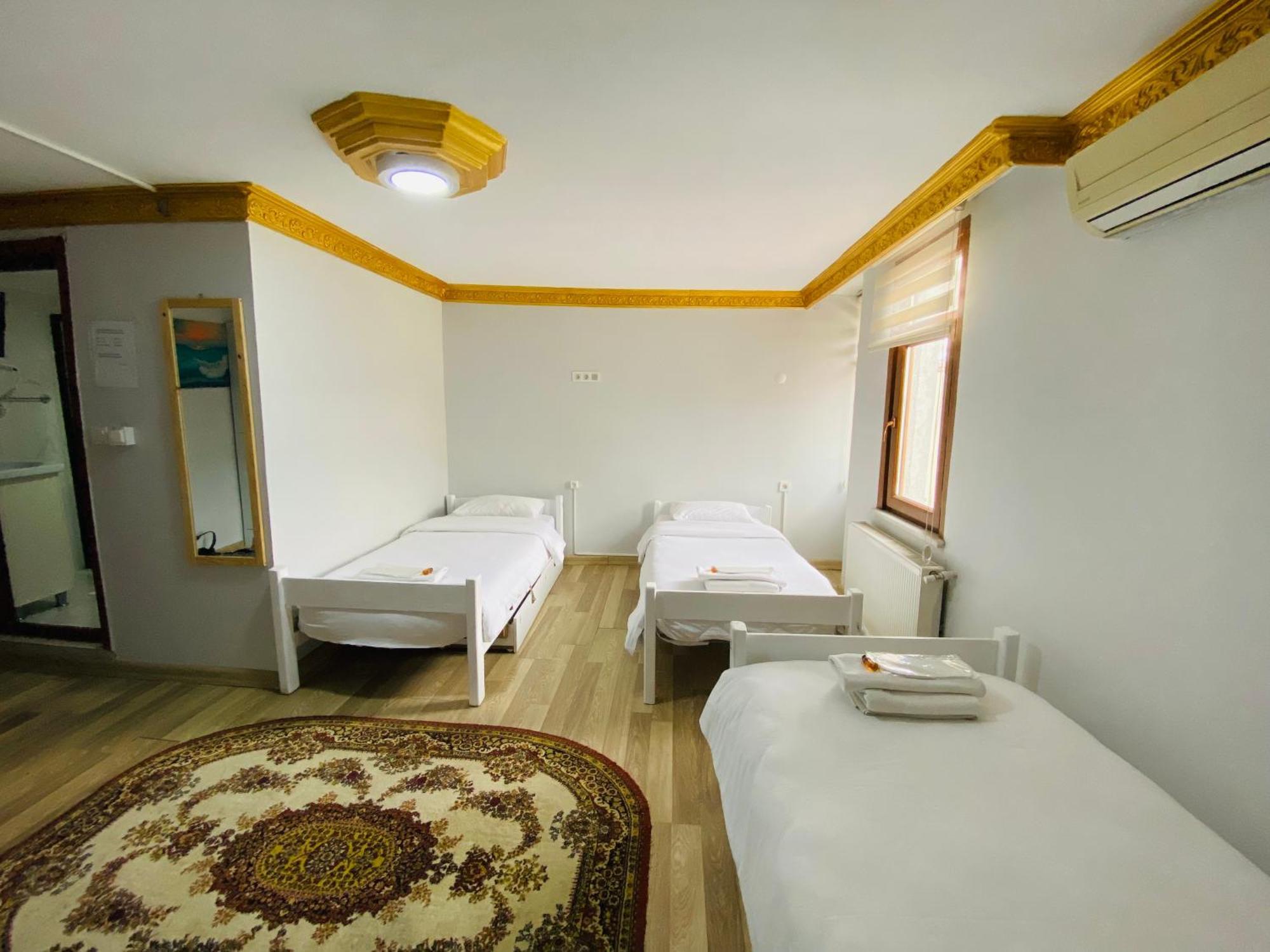 Stylish Hotel Old City Истанбул Екстериор снимка
